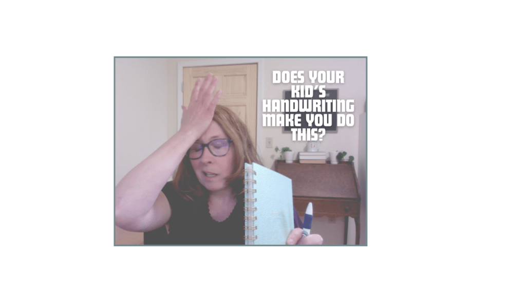 Check out this resource to help students who struggle with handwriting. Learn about dysgraphia and strategies you can use at home or at&nbsp;school.